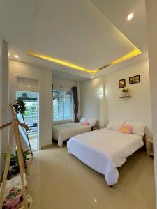 mongmerhomestay