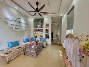 mongmerhomestay