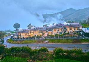 Cloudskape Resort Ooty by VOYE HOMES