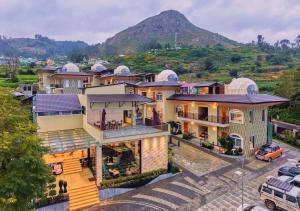 Cloudskape Resort Ooty by VOYE HOMES