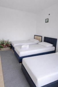 Airport Double Room