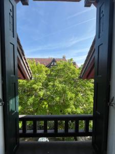 Appartement élégant 45m2 - Plage à pied, Deauville centre