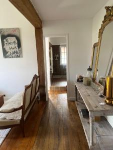 Appartement élégant 45m2 - Plage à pied, Deauville centre