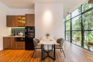 The Chapter 9 Boutique Suite