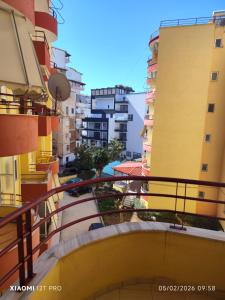 Apartament Astoria