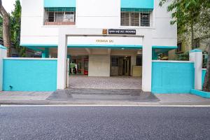 FabHotel Krishna Sai