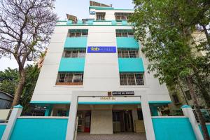 FabHotel Krishna Sai