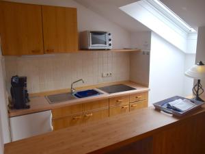 Lush apartment in Bayrischzell with 2 saunas