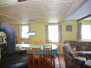 Cosy holiday home in the Harz region