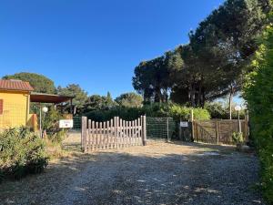 Villette indipendenti con giardino privato per famiglie e cani Appartamenti Sterlizia 2