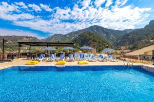 Leslion Hotel Turunç