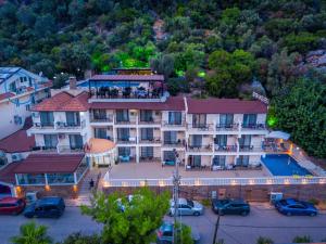 Leslion Hotel Turunç