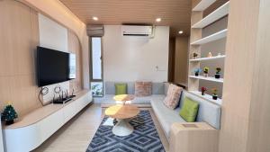 Boonruen Pool Villa