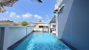 Boonruen Pool Villa