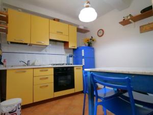 Casa Paola 5 Terre
