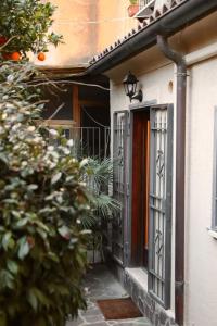 Filocase Gaia Cozy Antique Semi Basement in Old Town