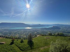 Le Belvédère