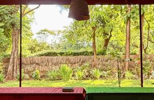 Karibu Burudika Lodge