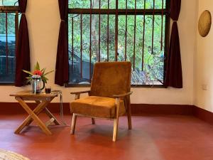 Karibu Burudika Lodge