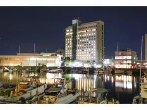徳島グランヴィリオホテル (Tokushima Grandvrio Hotel)