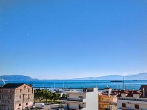 360 blue horizon