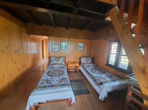 Peace Dragon Retreat - Hillside Escape near World Peace Pagoda