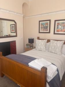 The Avenue GuestHouse