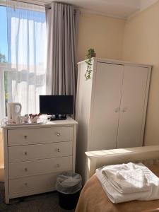 The Avenue GuestHouse