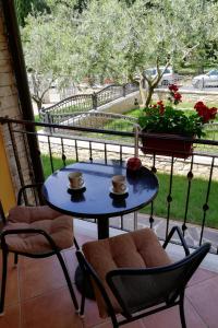 Studio Apartments Pinia-Marina