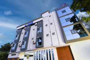 FabHotel Star Light B - Nr Rushikonda