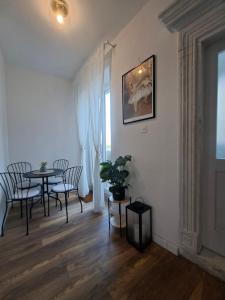 Sorelle apartment