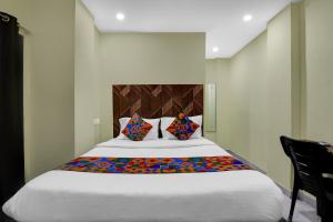 FabHotel Star Light B - Nr Rushikonda