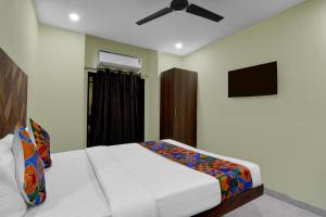 FabHotel Star Light B - Nr Rushikonda