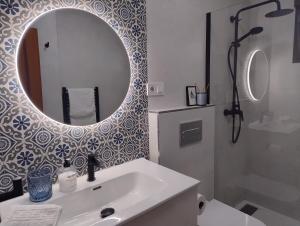 Boutique Beach House, Colina del Emperador
