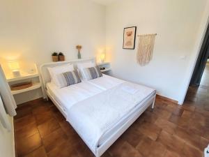 Boutique Beach House, Colina del Emperador