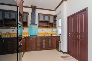 2 Bedroom Pool Villa With 8Ball & Darts!