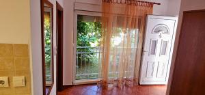 Apartmani Špadijer