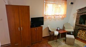 Apartmani Špadijer