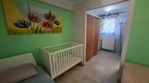 Mimosa garden villa 4b