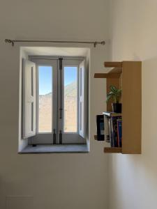 Appartamenti del Comandante