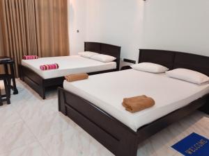 Imon Lanka Beach Hotel