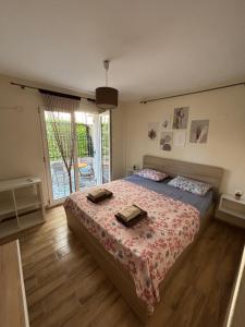 Olivia Studios - Melinas home near the sea