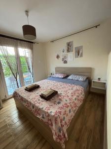 Olivia Studios - Melinas home near the sea