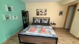 Olivia Studios - Melinas home near the sea