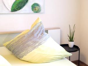 Ferienwohnung Stachel