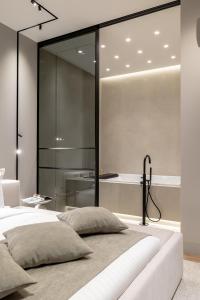 Apartment on Bilozira 9 street