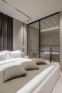 Apartment on Bilozira 9 street