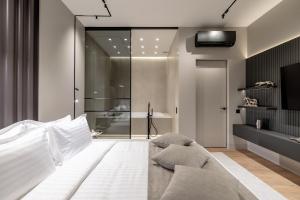 Apartment on Bilozira 9 street