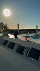 Selinunte Boutique Hotel