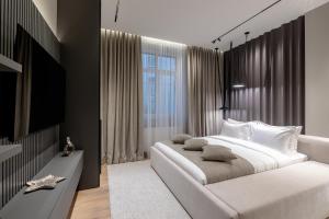 Apartment on Bilozira 9 street